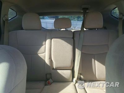 Zdjęcie 10 z 13 samochodu: 2017 NISSAN MURANO SV VIN:5N1AZ2MG8HN140031 - miniatura