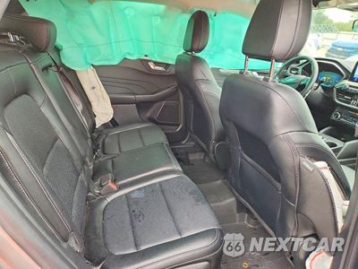 Zdjęcie 11 z 13 samochodu: 2022 FORD ESCAPE TITANIUM VIN:1FMCU9J90NUA53621 - miniatura