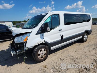 2020 FORD TRANSIT T-350 1FBAX2Y81LKA32653 - główne zdjęcie licytacji z USA - miniatura