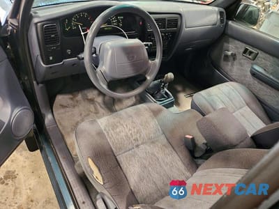 Zdjęcie 8 z 12 samochodu: 1998 TOYOTA TACOMA V6 VIN:4TAWN72N8WZ172967 - miniatura