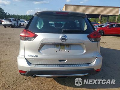 Zdjęcie 6 z 12 samochodu: 2018 NISSAN ROGUE S VIN:JN8AT2MVXJW314867 - miniatura