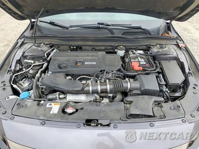 Zdjęcie 11 z 12 samochodu: 2020 HONDA ACCORD SPORT VIN:1HGCV2F32LA028264 - miniatura