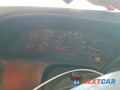 Zdjęcie 9 z 12 samochodu: 2001 FORD F250 SUPER DUTY VIN:3FTNF20L01MA55881 - miniatura
