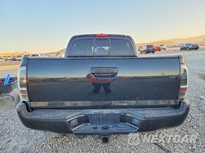 Zdjęcie 6 z 12 samochodu: 2009 TOYOTA TACOMA V6 VIN:5TELU42N09Z611824 - miniatura