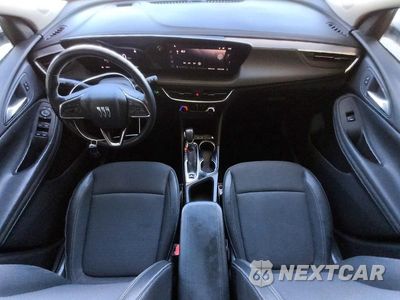 Zdjęcie 8 z 13 samochodu: 2024 BUICK ENCORE GX PREFERRED VIN:KL4AMBS29RB100094 - miniatura
