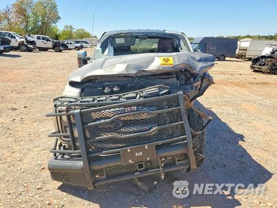 Piąte zdjęcie samochodu w środku: 2014 FORD F250 SUPER DUTY VIN:1FT7W2BT8EEB72013 - miniatura
