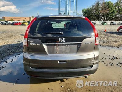 Zdjęcie 6 z 12 samochodu: 2014 HONDA CR-V EXL VIN:2HKRM4H74EH669869 - miniatura