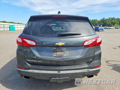 Zdjęcie 6 z 13 samochodu: 2020 CHEVROLET EQUINOX LT VIN:3GNAXLEX6LS539959 - miniatura