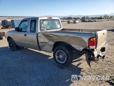 Drugie zdjęcie samochodu z przodu: 1999 FORD RANGER XL REGULAR CA VIN:1FTYR14X7XPB51263 - miniatura