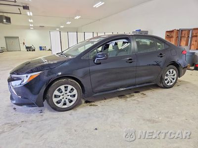 2026 TOYOTA COROLLA HYBRID LE JTDBCMFE7T3123677 - główne zdjęcie licytacji z USA - miniatura