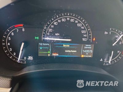 Zdjęcie 9 z 12 samochodu: 2017 CADILLAC XTS LUXURY VIN:2G61M5S3XH9153177 - miniatura