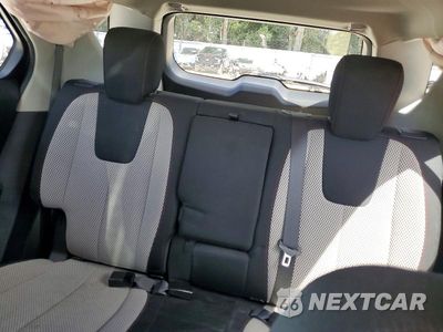 Zdjęcie 10 z 14 samochodu: 2016 CHEVROLET EQUINOX LT VIN:2GNALCEK4G6289951 - miniatura