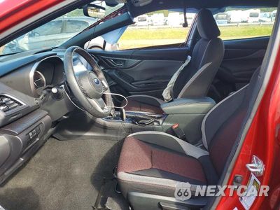 Zdjęcie 7 z 12 samochodu: 2022 SUBARU IMPREZA SPORT VIN:4S3GTAL68N3723709 - miniatura