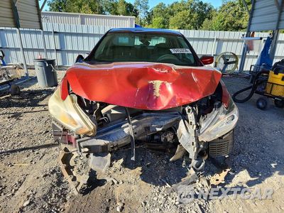 Piąte zdjęcie samochodu w środku: 2016 NISSAN ALTIMA 2.5 S VIN:1N4AL3AP4GN322457 - miniatura