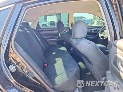 Zdjęcie 10 z 12 samochodu: 2015 NISSAN ALTIMA 2.5 S VIN:1N4AL3AP6FC587276 - miniatura