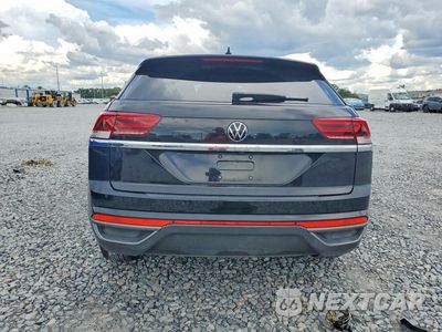 Zdjęcie 6 z 14 samochodu: 2021 VOLKSWAGEN ATLAS CROSS SPORT S VIN:1V2AC2CA0MC231463 - miniatura