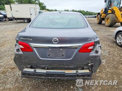 Zdjęcie 6 z 13 samochodu: 2019 NISSAN SENTRA SV VIN:3N1AB7AP3KL604962 - miniatura