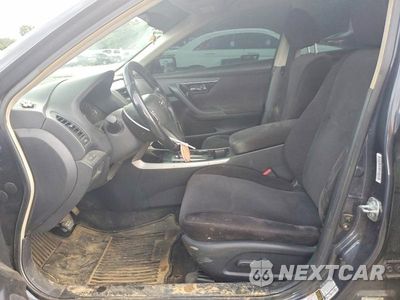 Zdjęcie 7 z 12 samochodu: 2013 NISSAN ALTIMA SV VIN:1N4AL3AP0DC253838 - miniatura