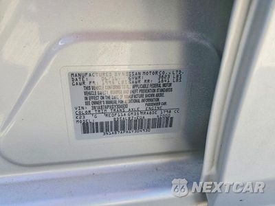 Zdjęcie 13 z 13 samochodu: 2016 NISSAN SENTRA S VIN:3N1AB7APXGY304930 - miniatura