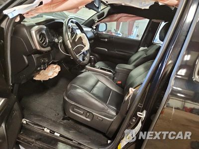 Zdjęcie 7 z 13 samochodu: 2021 TOYOTA TACOMA LIMITED VIN:3TMGZ5AN8MM431040 - miniatura