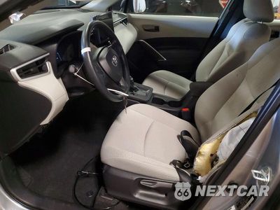 Zdjęcie 7 z 13 samochodu: 2026 TOYOTA COROLLA CROSS L VIN:7MUAAAAG3TV151912 - miniatura