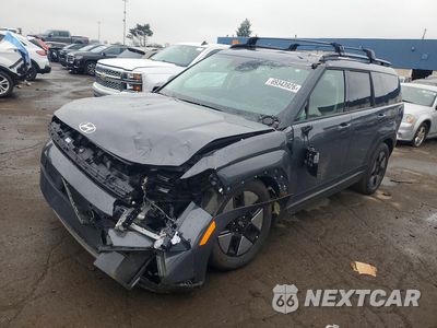 2026 HYUNDAI SANTA FE SEL 5NMP2DG1XTH072083 - główne zdjęcie licytacji z USA - miniatura