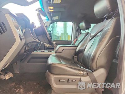 Zdjęcie 7 z 12 samochodu: 2013 FORD F250 SUPER DUTY VIN:1FT7W2BT2DEB45307 - miniatura