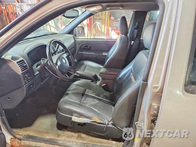 Zdjęcie 7 z 12 samochodu: 2006 CHEVROLET COLORADO VIN:1GCDT136768249498 - miniatura