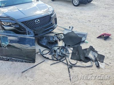 Zdjęcie 12 z 13 samochodu: 2023 NISSAN KICKS SV VIN:3N1CP5CV9PL514541 - miniatura