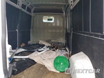 Zdjęcie 10 z 13 samochodu: 2025 RAM PROMASTER 2500 2500 HIGH VIN:3C6LRVDG9SE519542 - miniatura