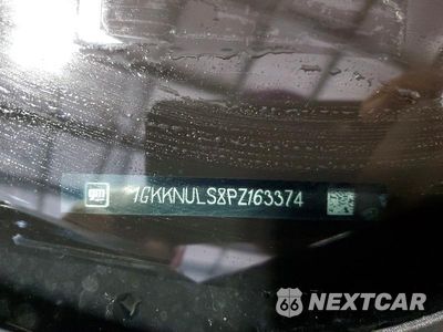 Zdjęcie 13 z 13 samochodu: 2023 GMC ACADIA SLT VIN:1GKKNULS8PZ163374 - miniatura