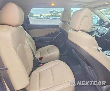 Zdjęcie 11 z 13 samochodu: 2019 HYUNDAI SANTA FE XL LIMITED ULTIMATE VIN:KM8SR4HF4KU305930 - miniatura