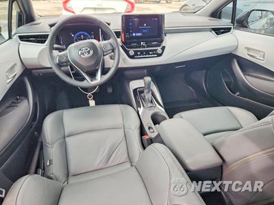 Zdjęcie 8 z 12 samochodu: 2026 TOYOTA COROLLA SE VIN:5YFS4MCE4TP278518 - miniatura