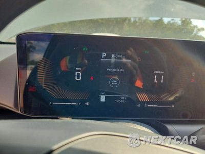 Zdjęcie 9 z 12 samochodu: 2026 KIA K4 LXS VIN:3KPFT4DE0TE251207 - miniatura