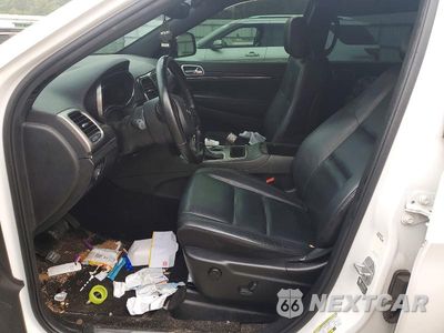 Zdjęcie 7 z 13 samochodu: 2022 JEEP GRAND CHEROKEE LIMITED VIN:1C4RJEBG0NC125792 - miniatura