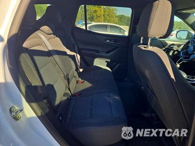 Zdjęcie 11 z 14 samochodu: 2026 CHEVROLET EQUINOX LT VIN:3GNAXPEG3TL367987 - miniatura