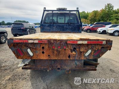 Zdjęcie 6 z 13 samochodu: 2008 FORD F350 SRW SUPER DUTY VIN:1FTWF31588EA01903 - miniatura
