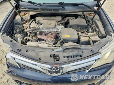 Zdjęcie 11 z 12 samochodu: 2013 TOYOTA CAMRY XLE VIN:4T4BF1FK4DR333579 - miniatura