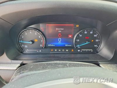 Zdjęcie 9 z 13 samochodu: 2022 FORD EXPLORER TIMBERLINE VIN:1FMSK8JH9NGC30961 - miniatura
