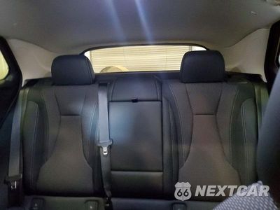 Zdjęcie 10 z 13 samochodu: 2023 BUICK ENVISION PREFERRED VIN:LRBFZMR43PD199639 - miniatura