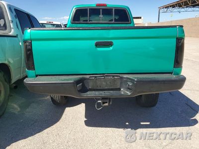 Zdjęcie 6 z 14 samochodu: 1999 TOYOTA TACOMA XTRACAB PRERUNNER VIN:4TASN92N4XZ451179 - miniatura