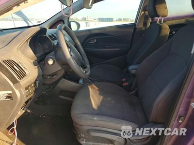 Zdjęcie 7 z 12 samochodu: 2016 KIA RIO EX VIN:KNADN4A34G6584653 - miniatura