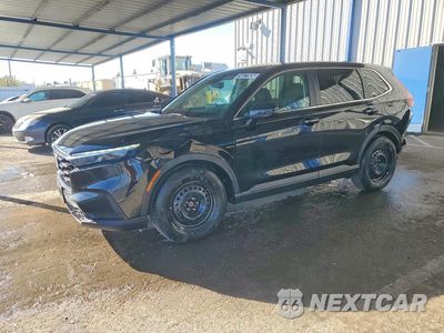2026 HONDA CR-V LX 2HKRS4H28TH489799 - główne zdjęcie licytacji z USA - miniatura