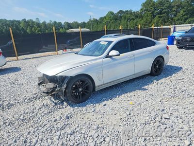 2019 BMW 430I GRAN COUPE WBA4J1C58KBM13350 - główne zdjęcie licytacji z USA - miniatura