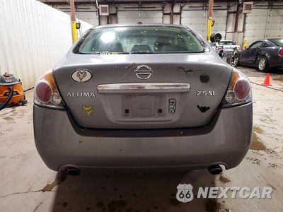 Zdjęcie 6 z 13 samochodu: 2008 NISSAN ALTIMA 2.5 VIN:1N4AL21E78N555226 - miniatura