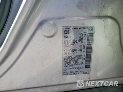 Zdjęcie 14 z 14 samochodu: 2016 NISSAN ROGUE SL VIN:5N1AT2MV2GC756527 - miniatura