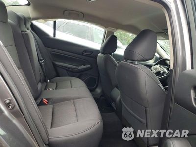 Zdjęcie 10 z 12 samochodu: 2025 NISSAN ALTIMA SV VIN:1N4BL4DV3SN415547 - miniatura