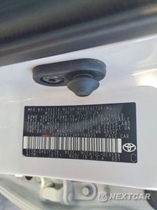 Zdjęcie 13 z 13 samochodu: 2024 TOYOTA COROLLA SE VIN:5YFP4MCE9RP199909 - miniatura