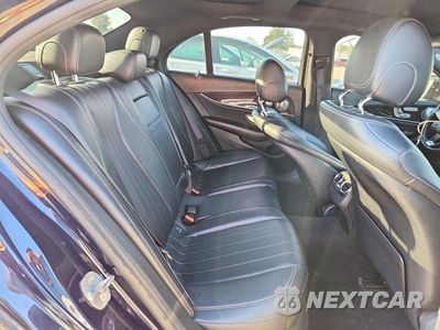 Zdjęcie 10 z 12 samochodu: 2017 MERCEDES-BENZ E 300 4MATIC VIN:WDDZF4KB1HA062594 - miniatura