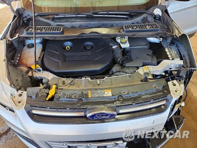 Zdjęcie 12 z 14 samochodu: 2014 FORD ESCAPE SE VIN:1FMCU0G99EUB84386 - miniatura